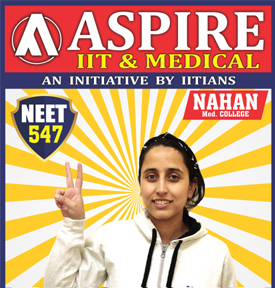 Aspire IIT & Medical