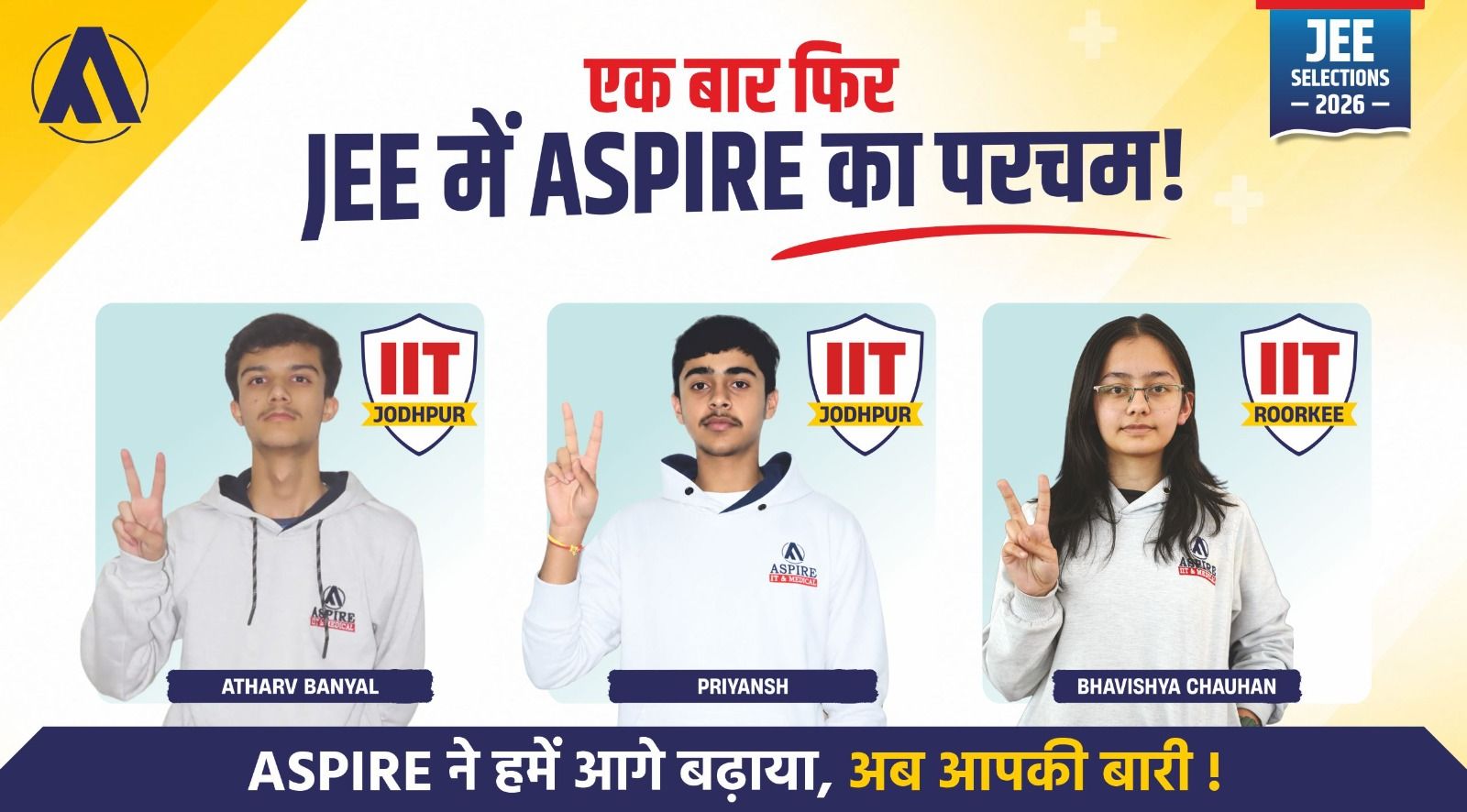 Aspire IIT